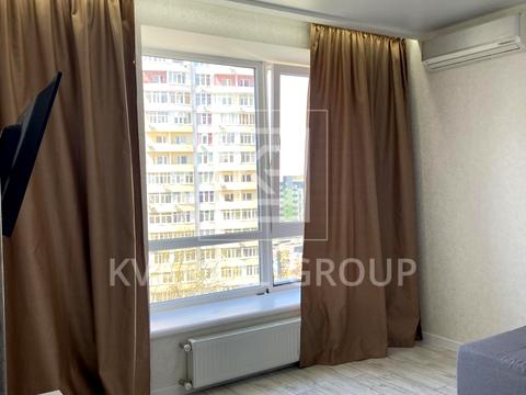 квартира по адресу Ново-Оскольская ул., 6-Б