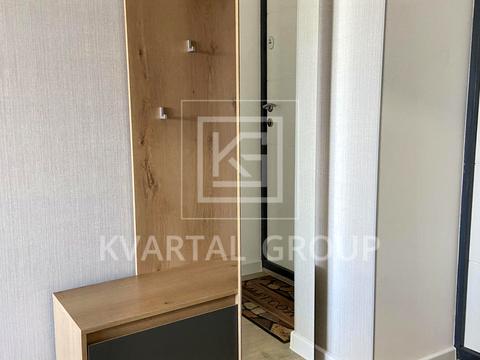 квартира по адресу Ново-Оскольская ул., 6-Б