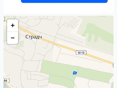 участок по адресу 