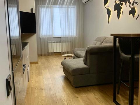 квартира за адресою Отакара Яроша пров., 22