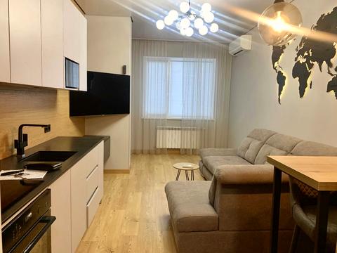 квартира за адресою Отакара Яроша пров., 22