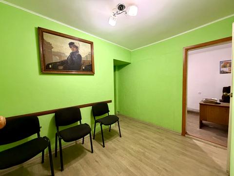 коммерческая по адресу Шоссейная ул. (Фрунзе), 5