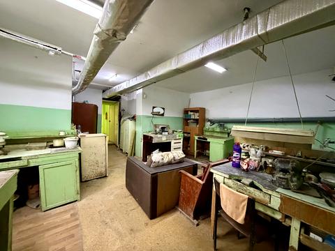 коммерческая по адресу Шоссейная ул. (Фрунзе), 5