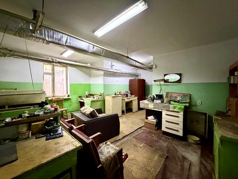 коммерческая по адресу Шоссейная ул. (Фрунзе), 5