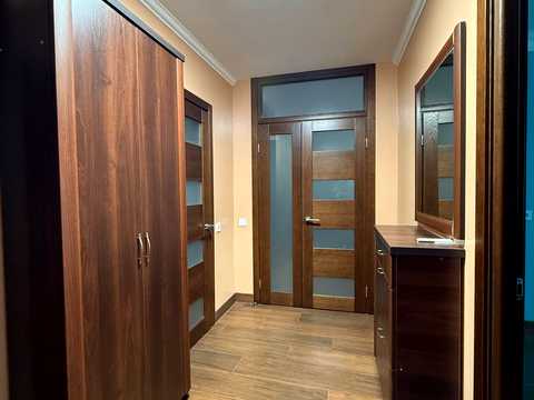 квартира по адресу Гетьмана Мазепы ул. (Топольная), 2-Б