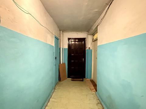 квартира по адресу Небесной Сотни просп. (Маршала Жукова), 5а