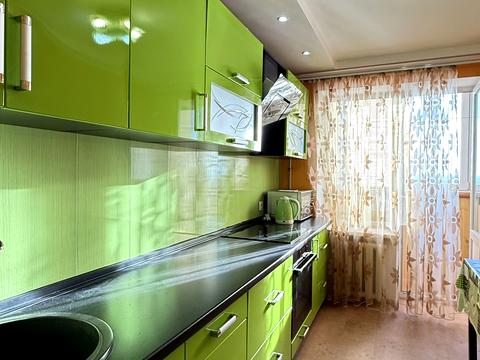 квартира по адресу Небесной Сотни просп. (Маршала Жукова), 5а