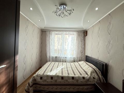 квартира по адресу Небесной Сотни просп. (Маршала Жукова), 5а