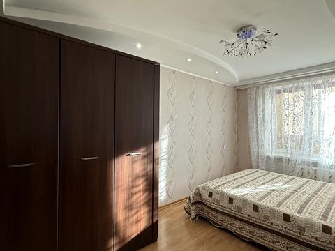 квартира по адресу Небесной Сотни просп. (Маршала Жукова), 5а