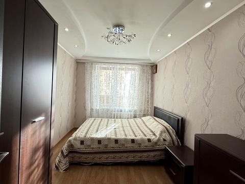 квартира по адресу Небесной Сотни просп. (Маршала Жукова), 5а
