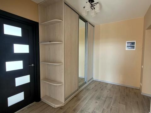 квартира по адресу Івана Богуна ул., 1