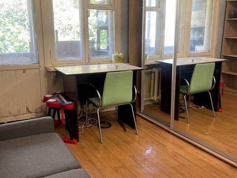 квартира по адресу Космонавтов ул., 27/3