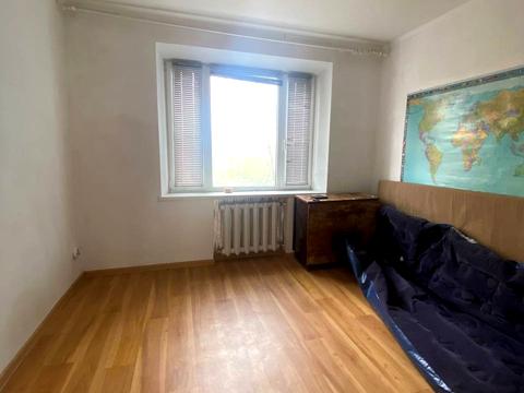 квартира за адресою Квартальна вулиц вул. (Гладкова), 47