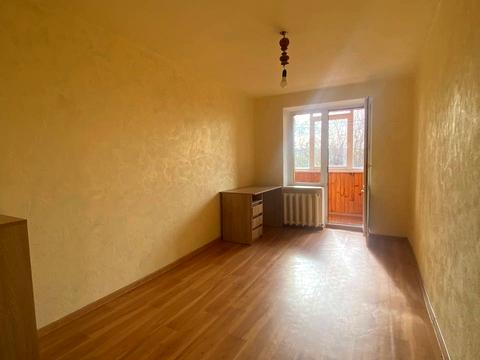 квартира за адресою Квартальна вулиц вул. (Гладкова), 47