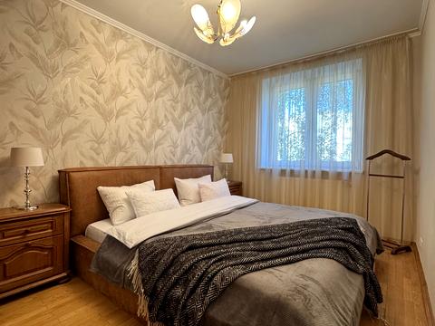 квартира за адресою Оболонська вул., 12