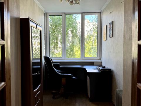 квартира за адресою Оболонська вул., 12