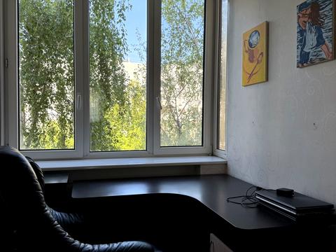 квартира за адресою Оболонська вул., 12