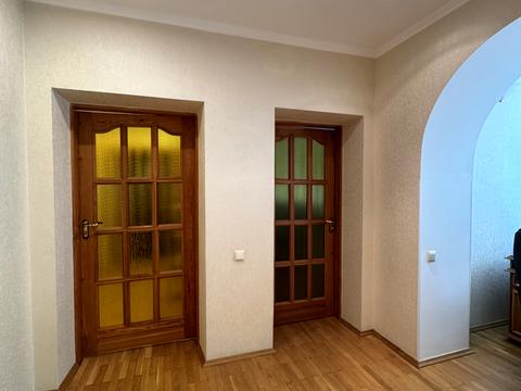 квартира за адресою Оболонська вул., 12