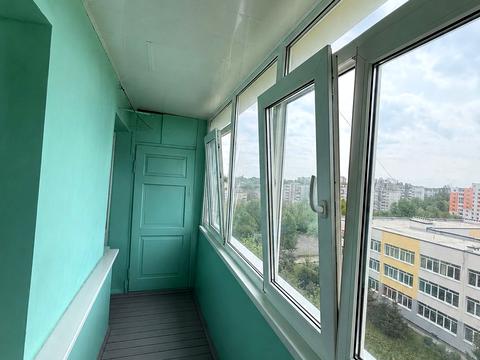 квартира за адресою Івана Франка вул., 55