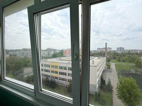 квартира за адресою Івана Франка вул., 55