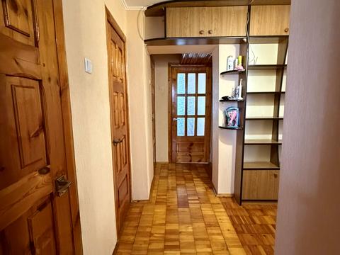 квартира за адресою Івана Франка вул., 55