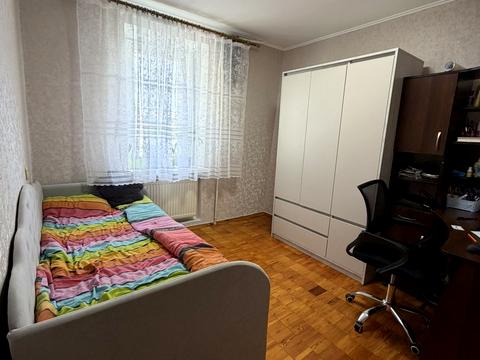 квартира за адресою Івана Франка вул., 55