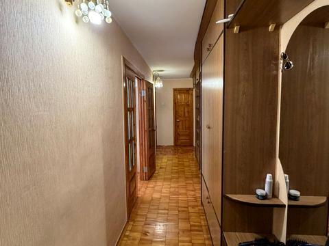 квартира за адресою Івана Франка вул., 55