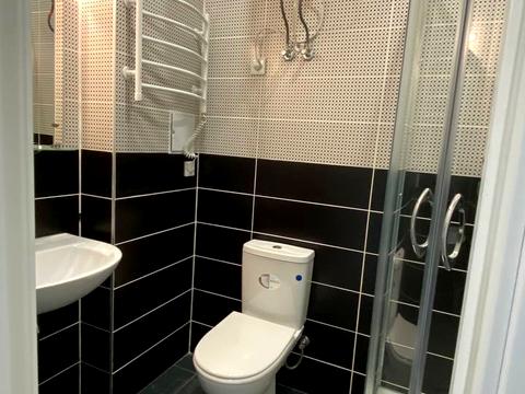 квартира за адресою Дмитріївська вул. (Дмитрія Донського), 59/2