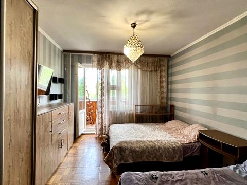 квартира за адресою Юності вул., 1