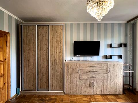 квартира за адресою Юності вул., 1