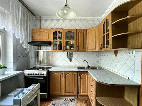 квартира за адресою Юності вул., 1