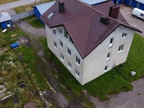 коммерческая по адресу Шевченка, 61