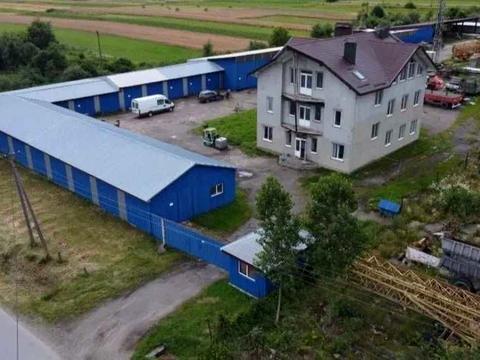 коммерческая по адресу Шевченка, 61