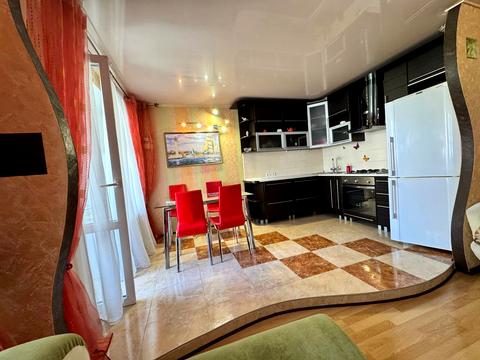 квартира за адресою Академіка Заболотного вул., 67 к1
