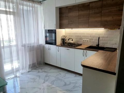 квартира за адресою Кільцева вул., 16