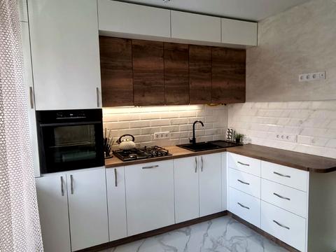 квартира по адресу Кольцевая ул., 16