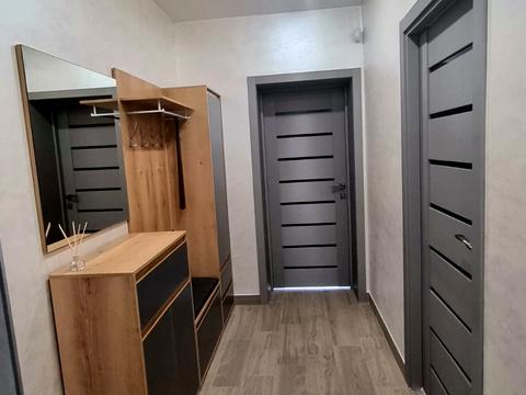 квартира по адресу Кольцевая ул., 16