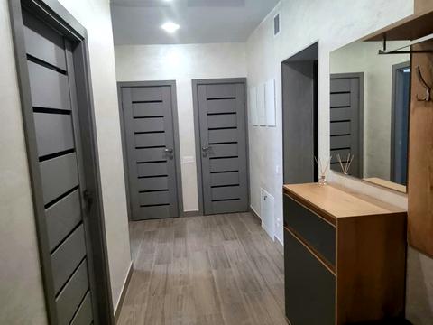 квартира по адресу Кольцевая ул., 16