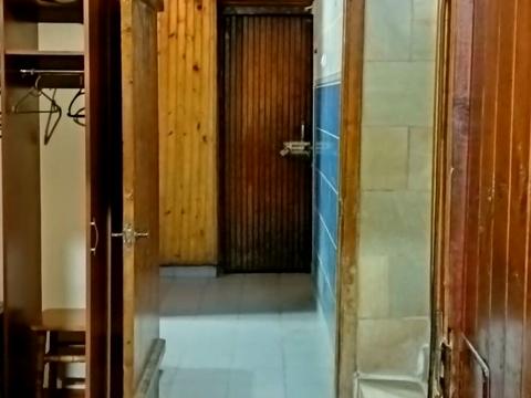 коммерческая по адресу Навроцького Володимира, 25