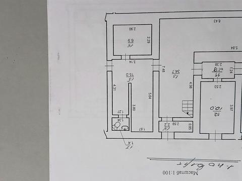 коммерческая по адресу Навроцького Володимира, 25
