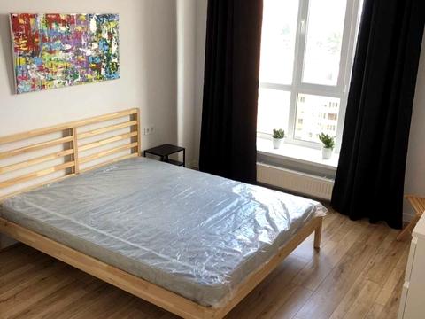 квартира по адресу Университетская ул., (Будинок 1)