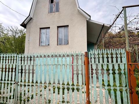 будинок за адресою Плодова