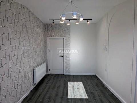 квартира за адресою Височана вул., 18 к31
