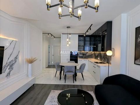 квартира за адресою Височана вул., 18 к31