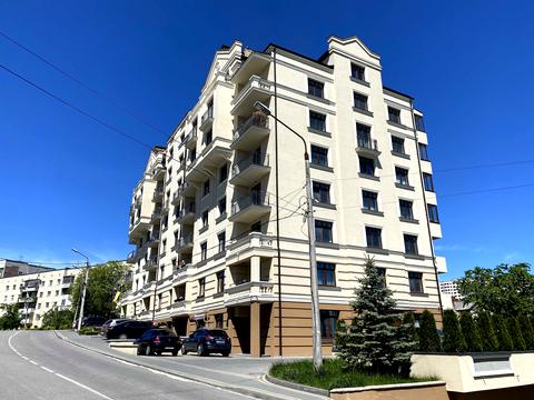 квартира по адресу Бориславская ул., 28