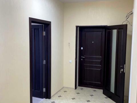 квартира по адресу Бориславская ул., 28