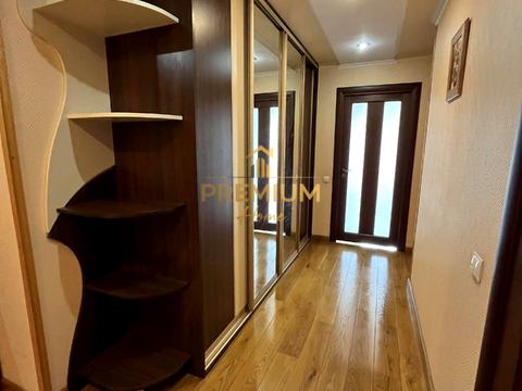 квартира за адресою Сергія Корольова вул., 3