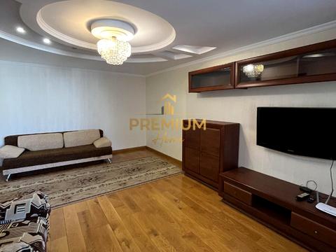 квартира за адресою Сергія Корольова вул., 3