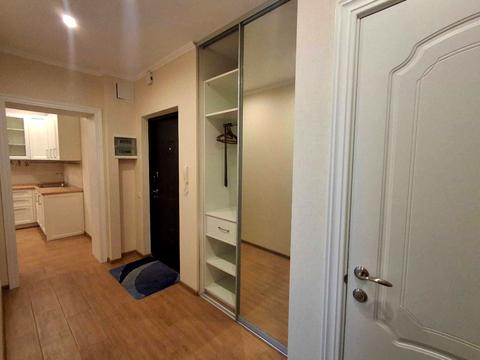 квартира по адресу Декабристов просп. (Декабристів), 151 к1