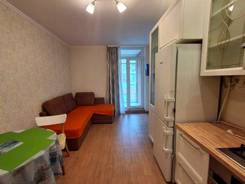 квартира по адресу Декабристов просп. (Декабристів), 151 к1